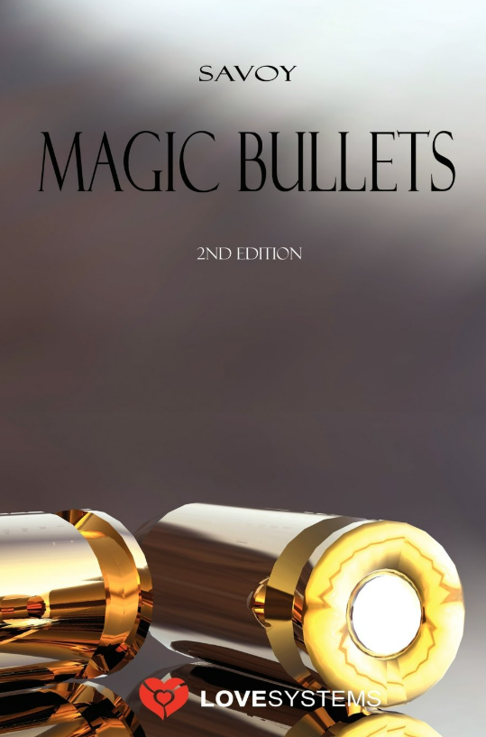 What is Magic Bullets