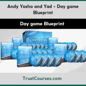 Andy Yosha and Yad Day game Blueprint