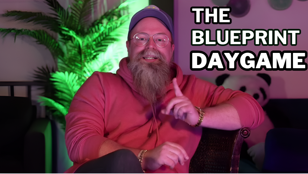 What is The Blueprint Reloaded
