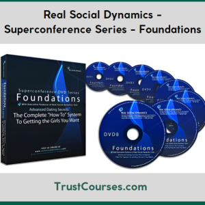 Real Social Dynamics Superconference Series Foundations