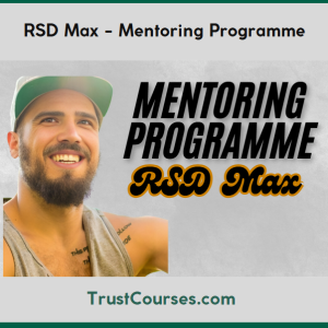 RSD Max Mentoring Programme