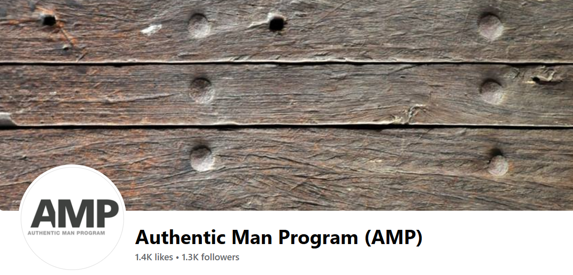 What is Authentic Man Program
