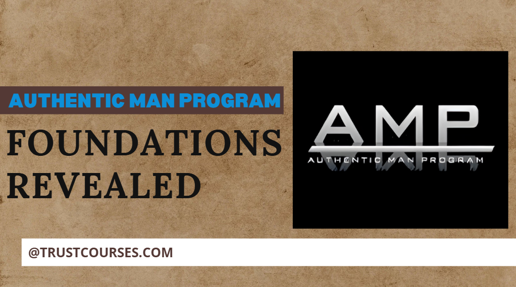 What is Foundations Revealed