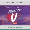 David Tian Freedom U