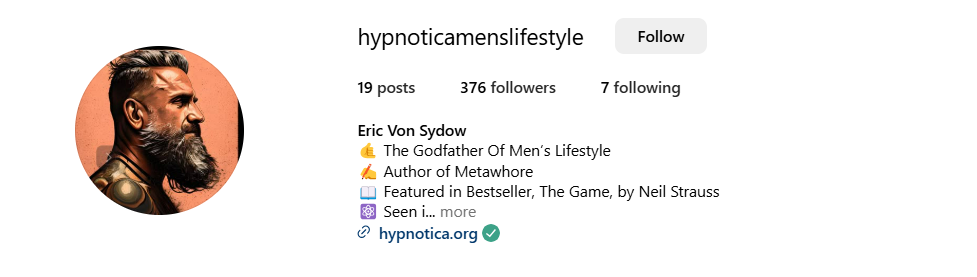 Who is Hypnotica