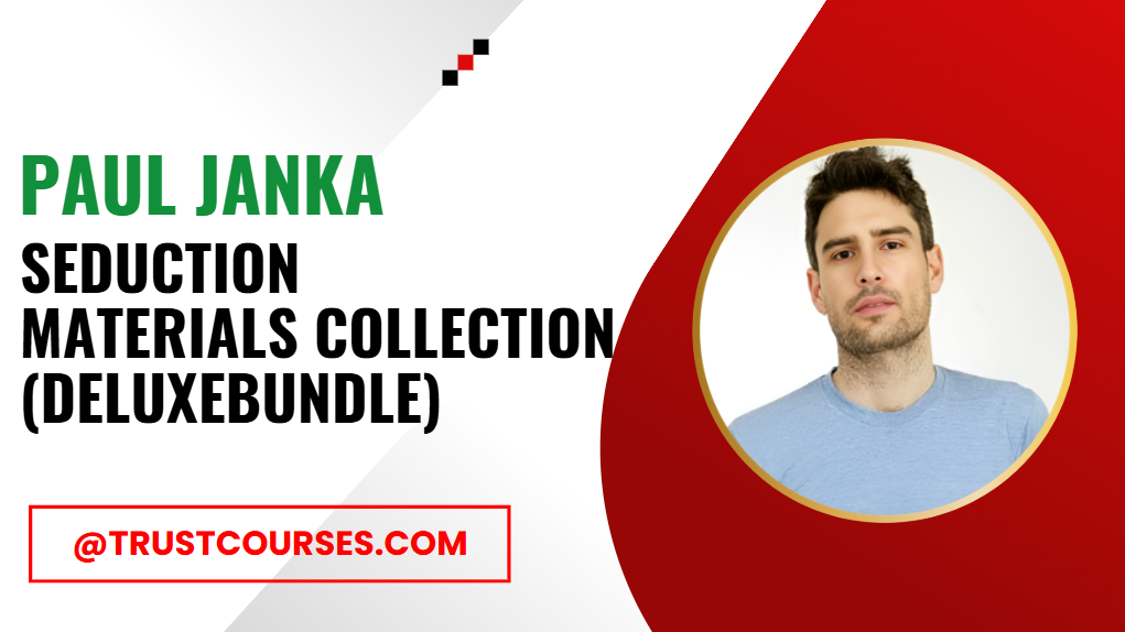 What is Seduction Materials Collection (DeluxeBundle)