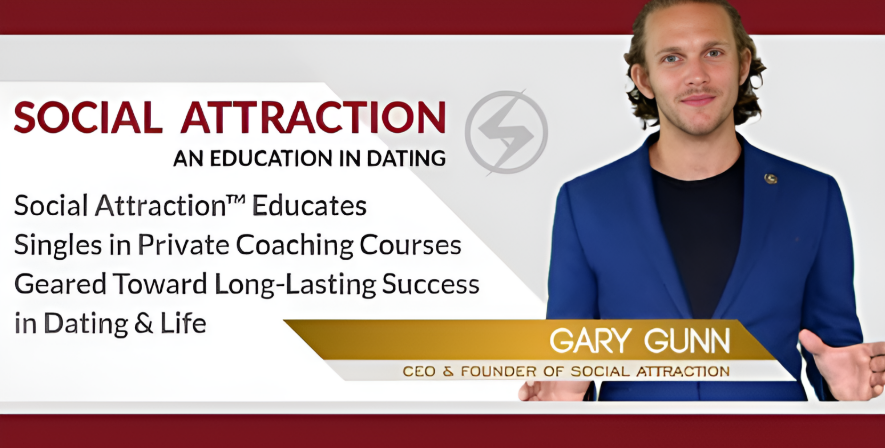 What is Gary Gunn Social Attraction