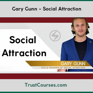 Gary Gunn Social Attraction