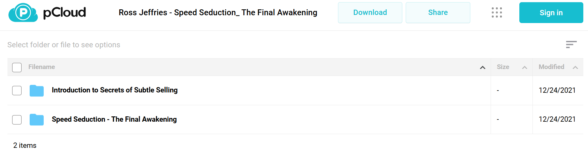 Download Ross Jeffries Speed Seduction The Final Awakening