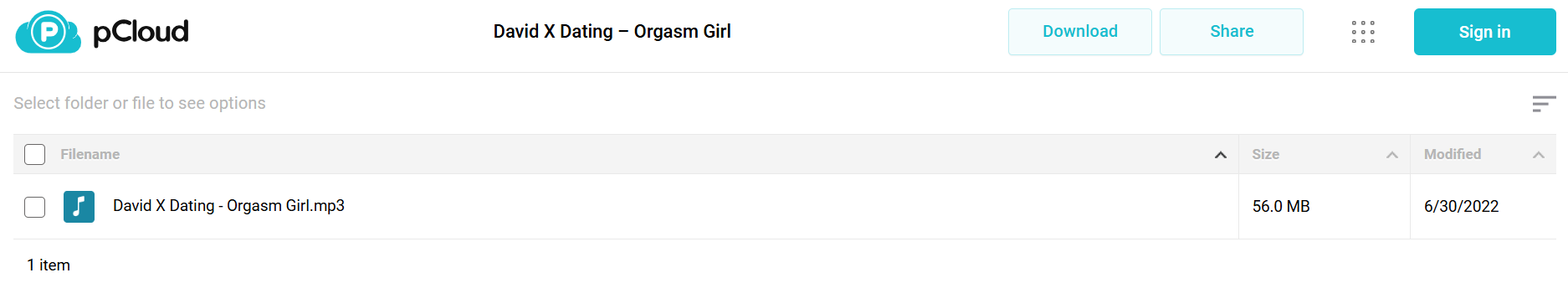 Download David X Dating Orgasm Girl