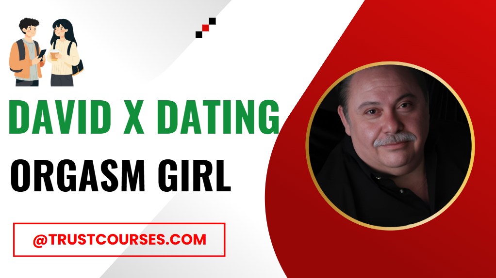 What is Orgasm Girl