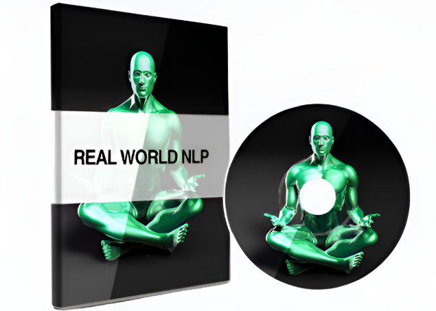 What is Real World NLP