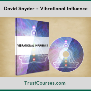 David Snyder Vibrational Influence