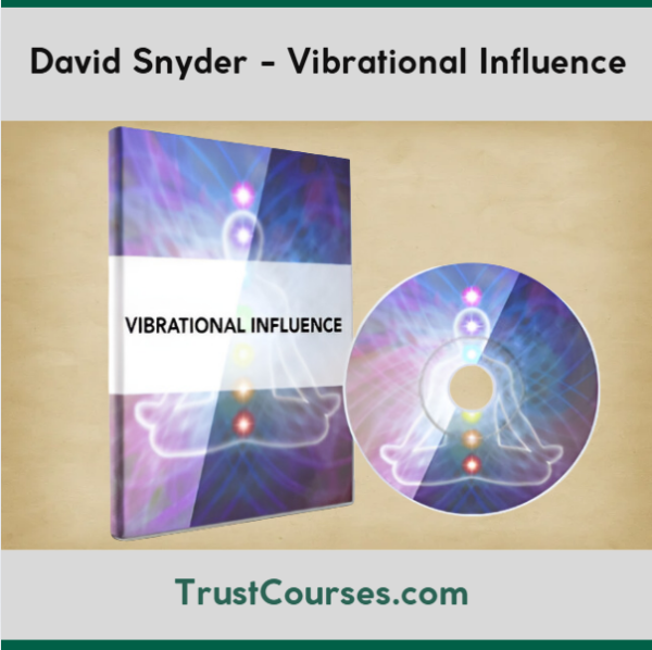 David Snyder Vibrational Influence