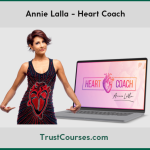 Annie Lalla Heart Coach