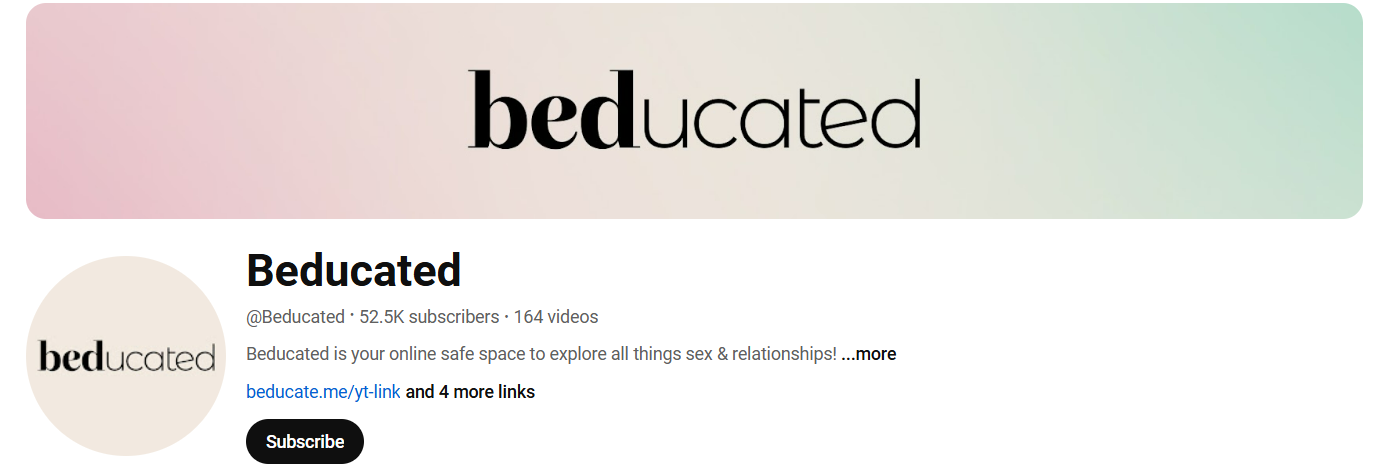 What is Beducated