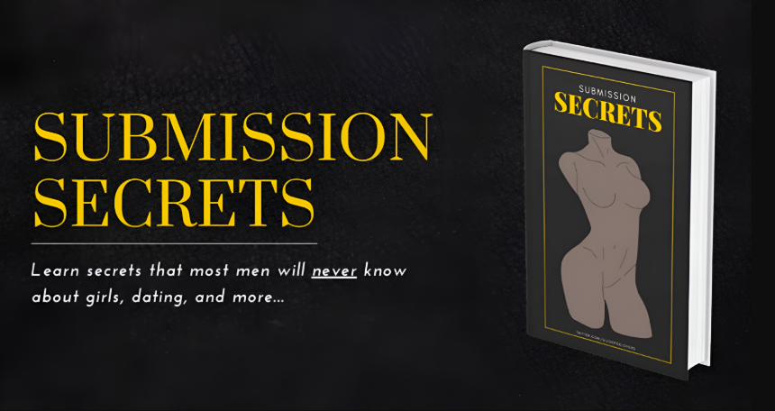 What is Submission Secrets