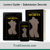 Lovers Guide Submission Secrets