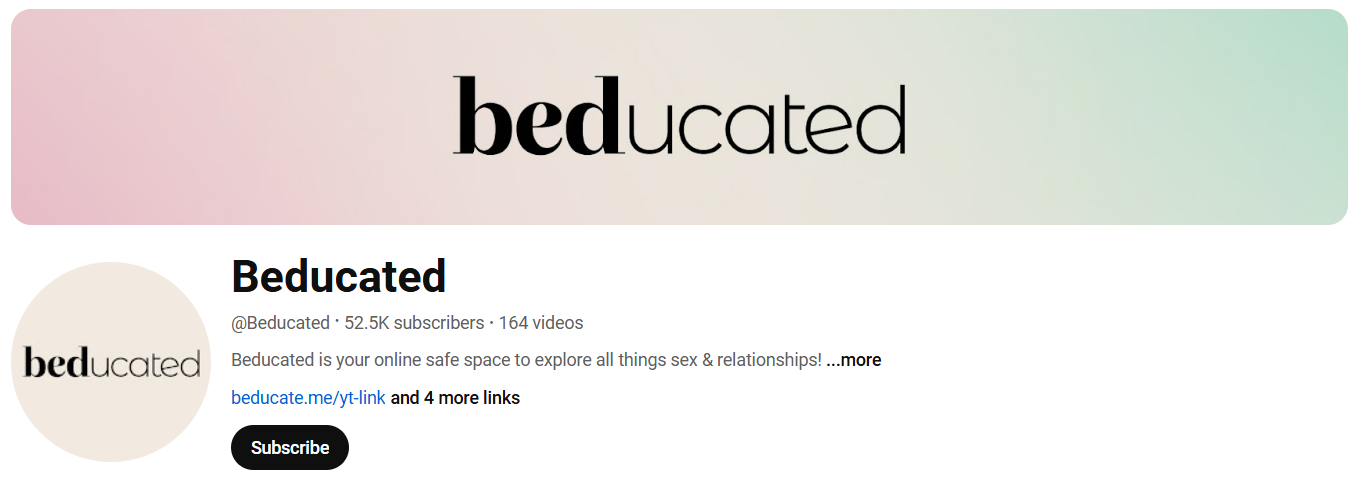 What is Beducated