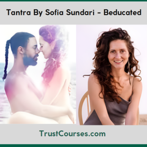 Tantra By Sofia Sundari Beducated