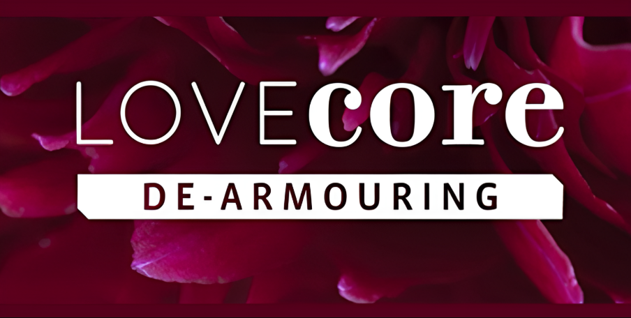 What is Tantra Body De-armouring Tutorials