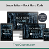 Jason Julius Rock Hard Code