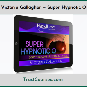 Victoria Gallagher Super Hypnotic O