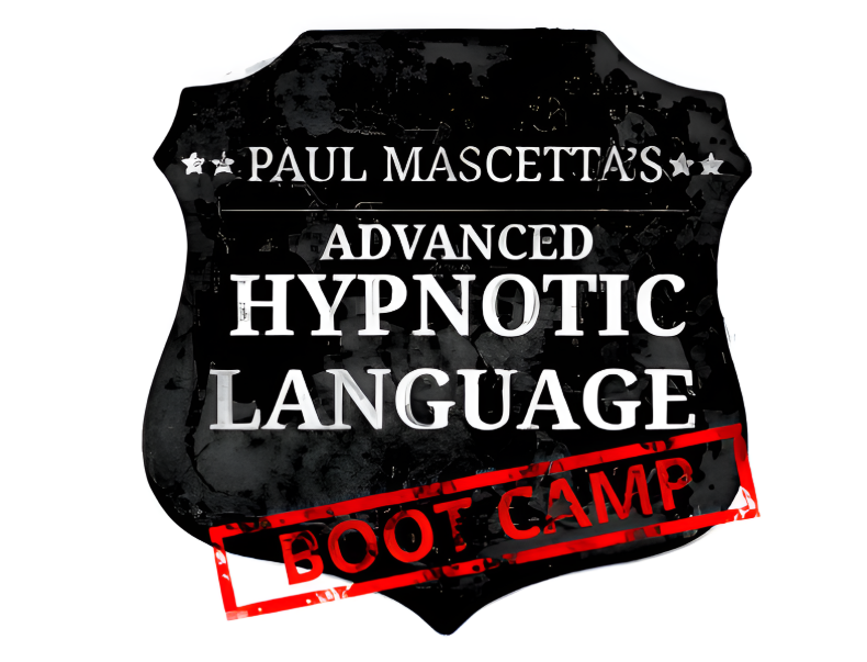 What is Advanced Hypnotic Language Bootcamp