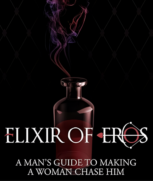 What is Mike Wright Elixir of Eros