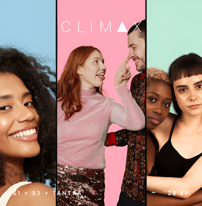 What is Climax Bundle s1 s2 Tantra method