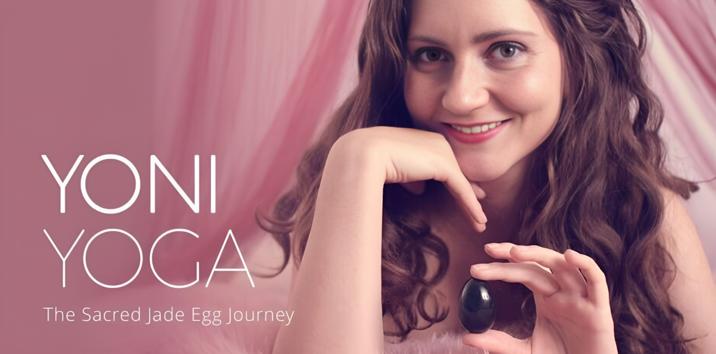 What is Sofia Sundari Yoni Yoga
