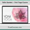 Sofia Sundari Yoni Yoga