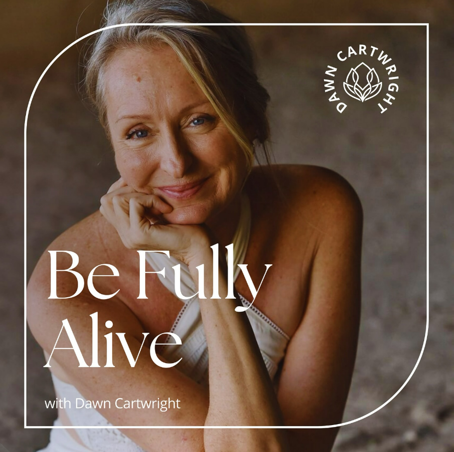 What is Be Fully Alive PLUS