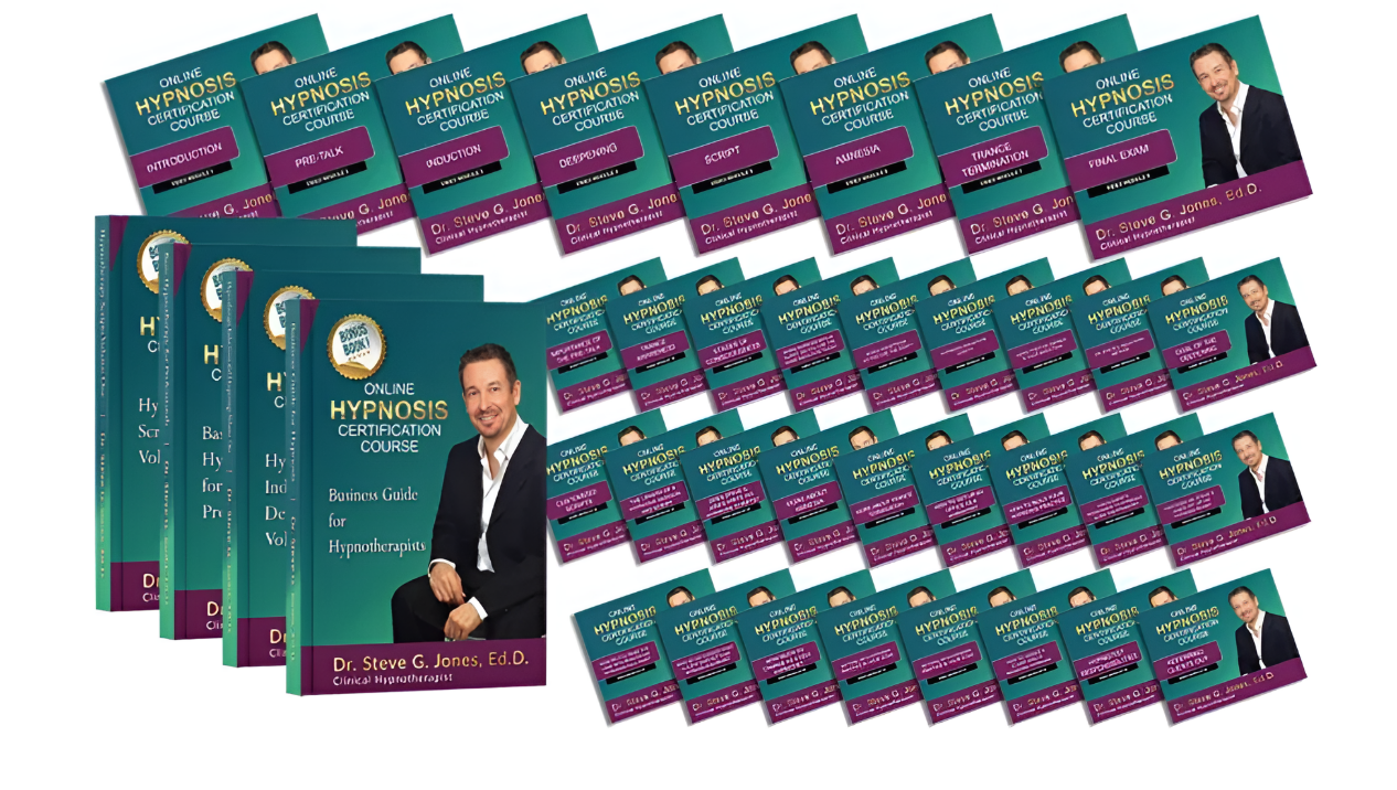 What is HypnoTranquility