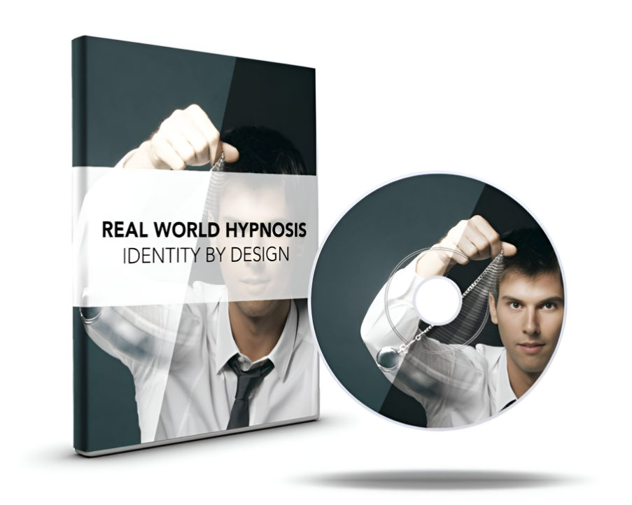 What is Real World Hypnosis: Identity By Design