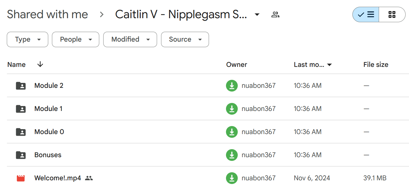 Download Caitlin V Nipplegasm Secrets Revealed