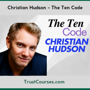 Christian Hudson The Ten Code