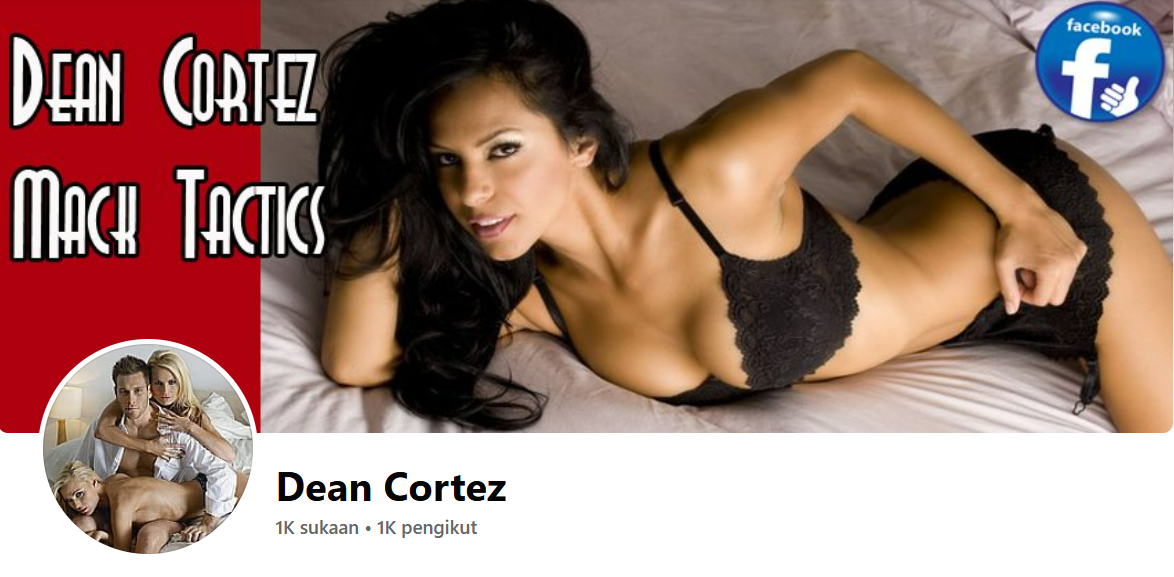 Who is Dean Cortez