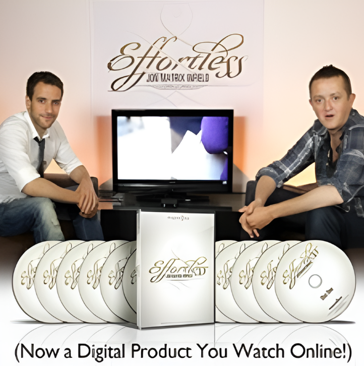 What is Effortless Infield HD