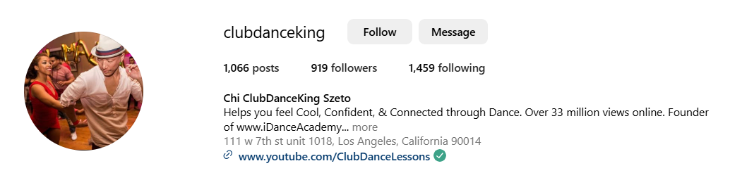 Who is Chi Szeto