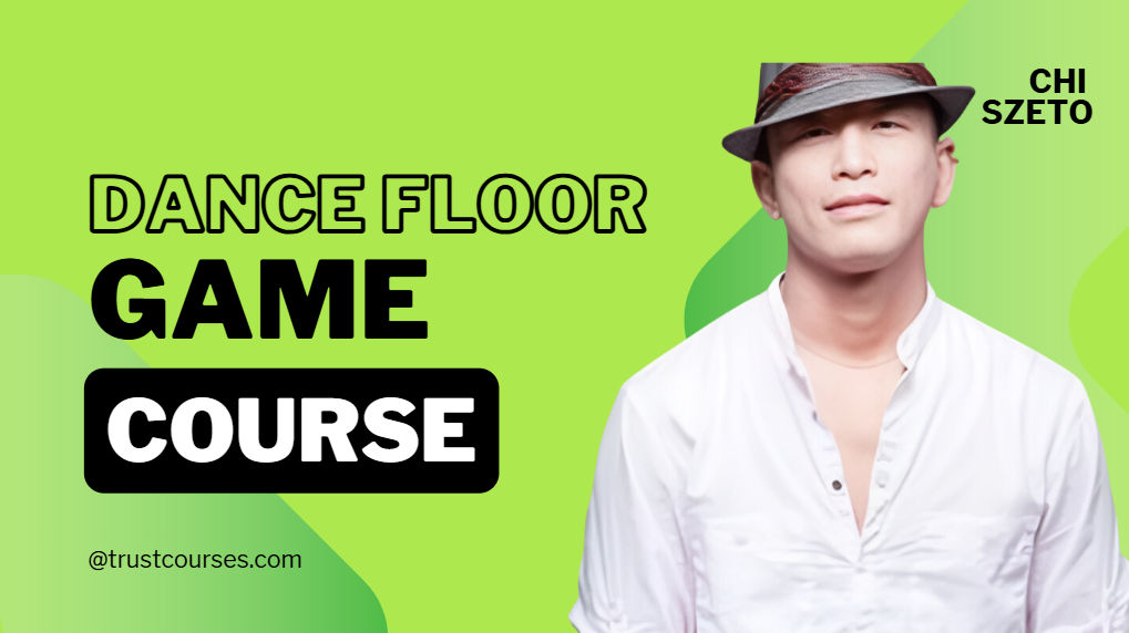 What is Dance Floor Game