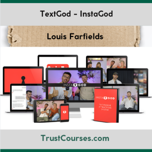 TextGod InstaGod