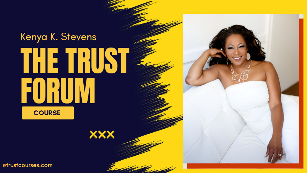 What is The TRUST Forum