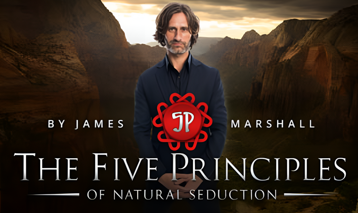 What is 5 Principles of Natural Seduction 2.0