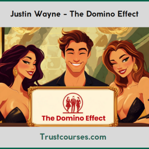 Justin Wayne The Domino Effect