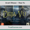 Arash Dibazar - Deja Vu
