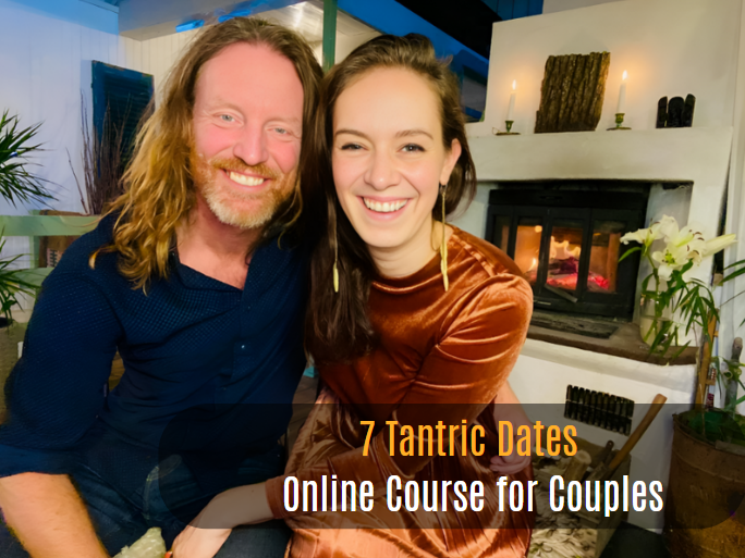 What is 7 Tantric Dates