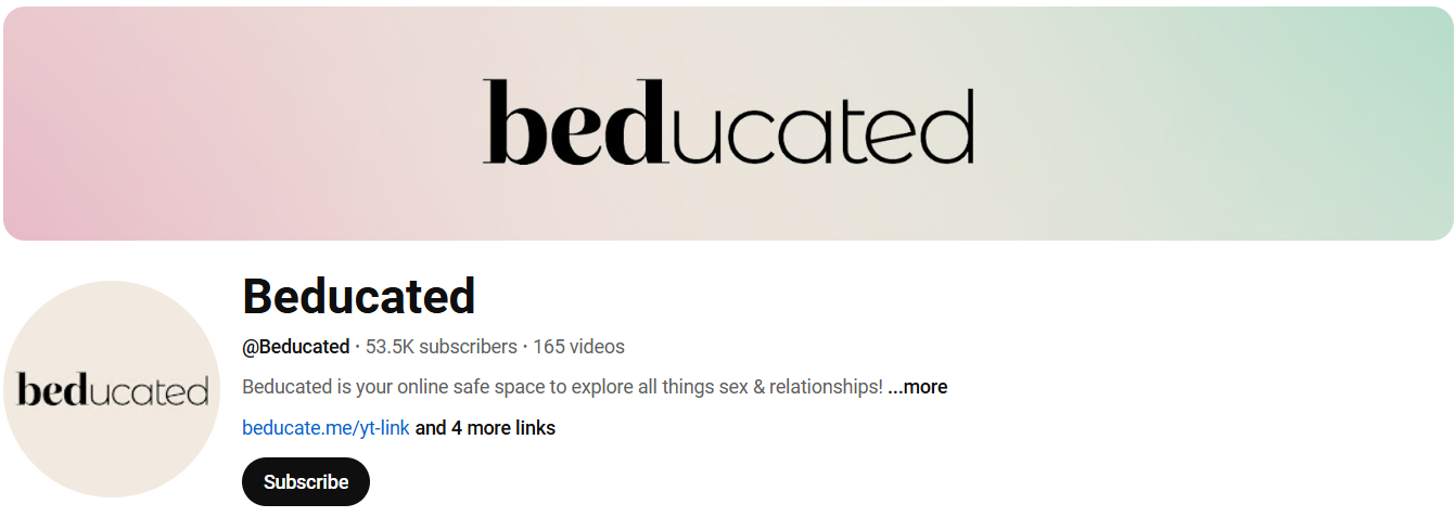 What is Beducated