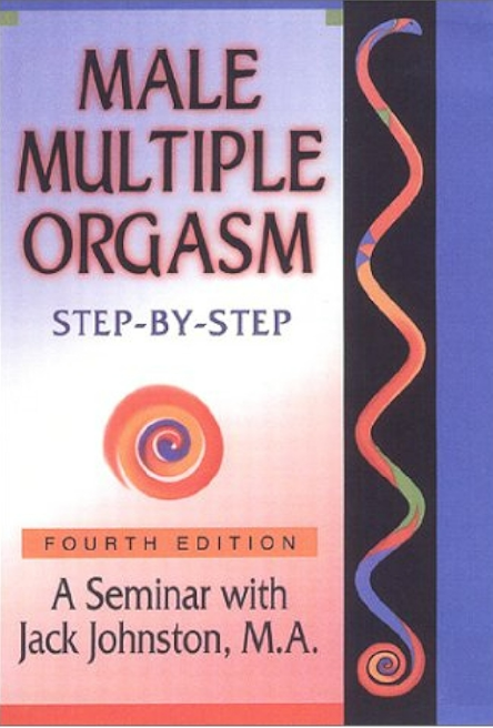 What is Multiple Orgasm Step by Step