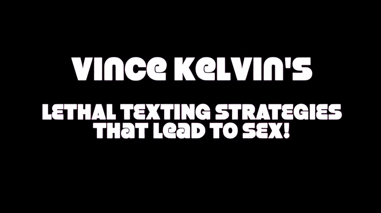 What is Lethal Texting Strategies